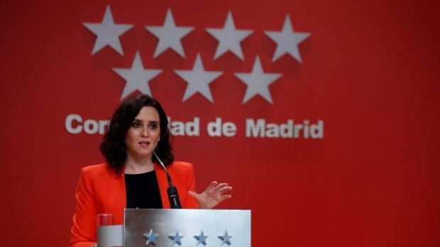 Las cadenas ponen sobre la mesa sus ofertas para organizar debates electorales en Madrid