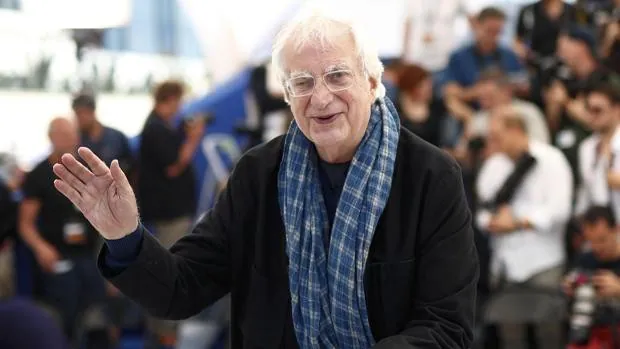 Muere Bertrand Tavernier, maestro del cine francés, a los 79 años