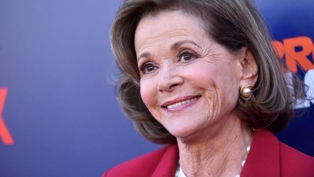 Muere Jessica Walter, la actriz de 'Arrested Development' que trabajó con Clint Eastwood