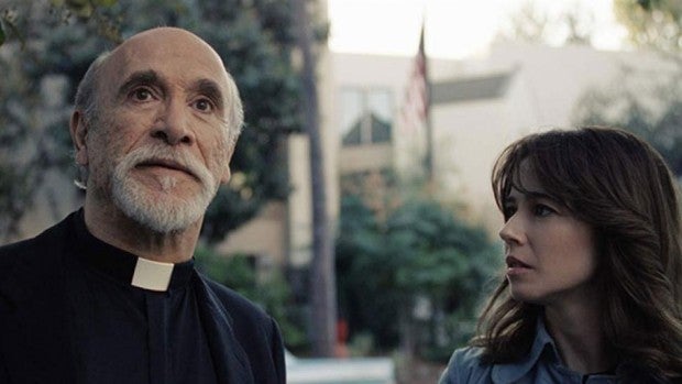 'La Llorona': el terror sin fin de la muñeca Annabelle