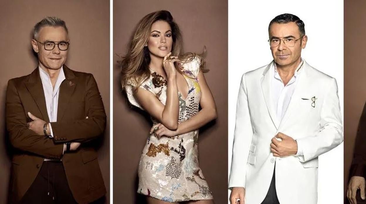 Jorge Javier Vázquez mantendrá su puesto habitual en &#039;Supervivientes&#039;