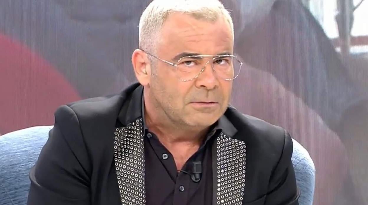 Jorge Javier Vázquez, en una imagen de archivo