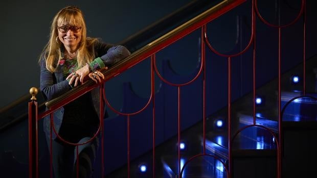 Rosalie Varda: «Mi madre hoy hubiera estado contenta de hacer películas para las plataformas»