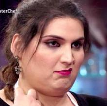 Guerra entre Jorge Javier Vázquez y &#039;Masterchef&#039;