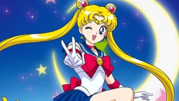 'Sailor Moon: la película' llegará a Netflix el 3 de junio