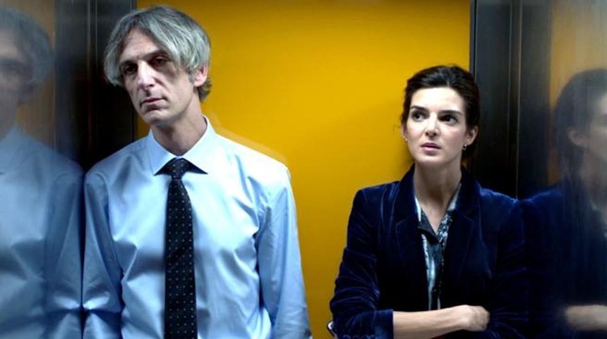 Imagen de 'Crónica de una tormenta'