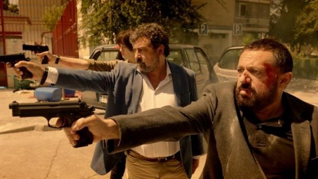 'Los hombres de Paco' y el nuevo efecto nostálgico de las series españolas