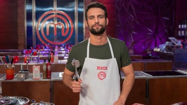 Jesús Castro carga contra 'Masterchef Celebrity': «Mi experiencia fue nula»