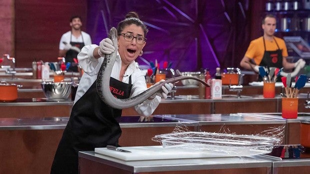 El motivo por el que no se emite MasterChef esta noche