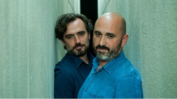 Los hermanos Sánchez-Cabezudo firman una alianza clave con la ficción francesa