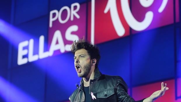 Dónde se celebra Eurovisión 2021