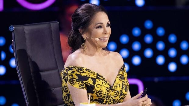 Telecinco suspende 'Top star' y lo sustituye por 'Sálvame'