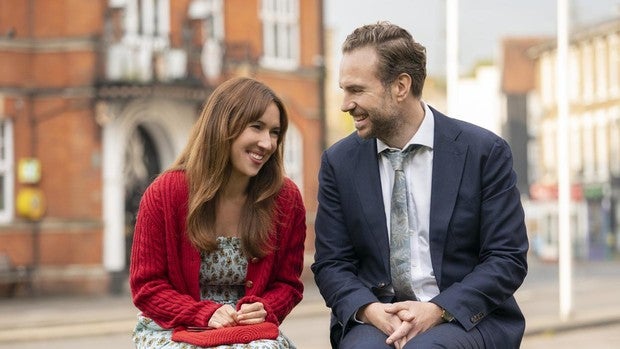 'Ciclos', la comedia romántica de Apple sobre el tabú de la infertilidad