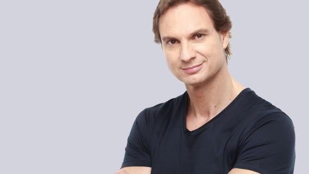 Javier Cárdenas, despedido fulminantemente de Europa FM