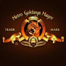 El león emblema de la 'Metro'