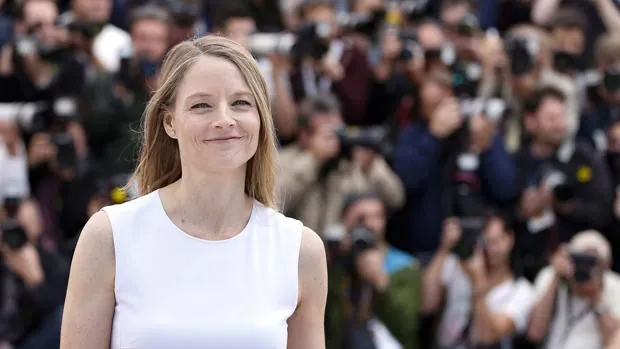 Jodie Foster recibirá la Palma de Honor en Cannes 2021