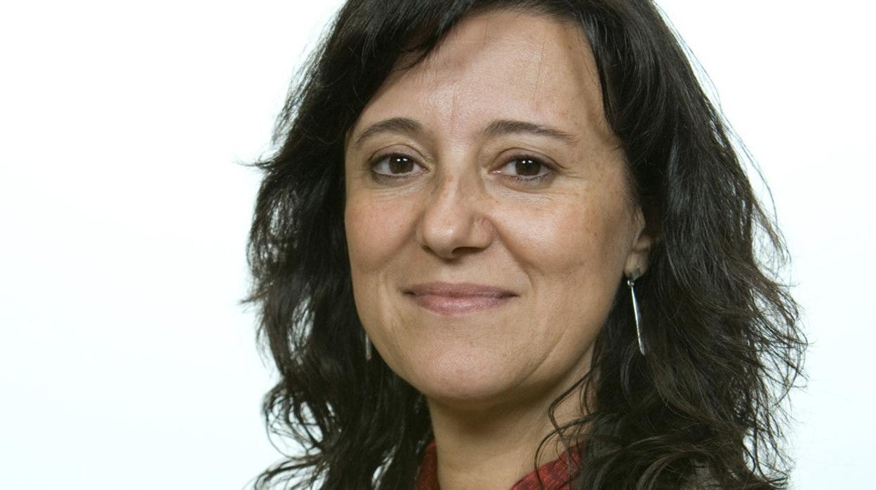 Mamen del Cerro, en una imagen de archivo