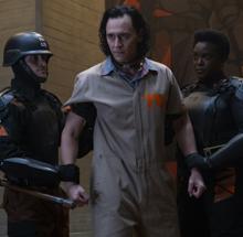 Loki en Disney +: La fiebre por los villanos llega al universo Marvel
