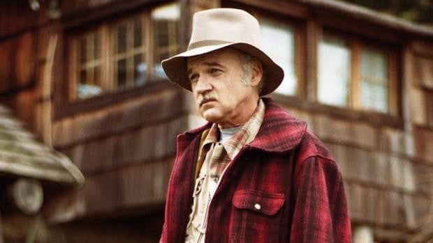 La maldición de Jack Nance, el actor al que David Lynch hizo descubrir el cadáver de Laura Palmer