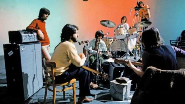 Disney+ se queda con el documental 'Get Back' de los Beatles, que ya no se estrenará en cines