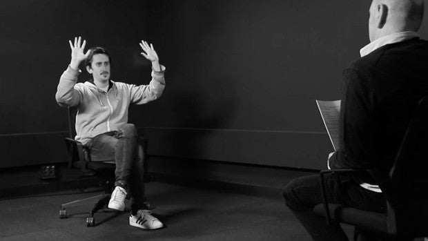 Ni un euro público para el proyecto de Mikel Arteta de mostrar a los jóvenes los estragos del terrorismo