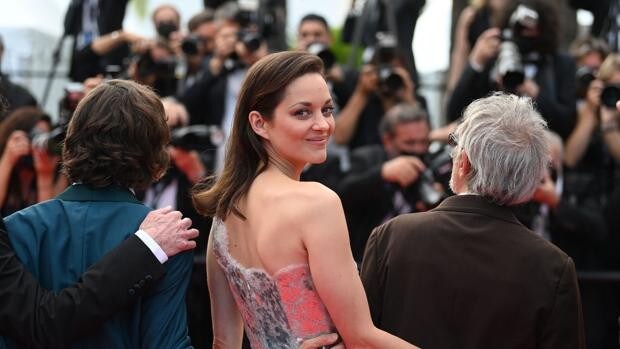 El festival de Cannes y su lucha contra Netflix (de la mano de Amazon)