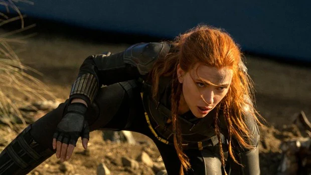 Viuda Negra: La última batalla de Scarlett Johansson en Marvel