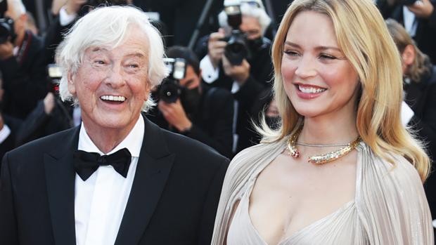 Paul Verhoeven y ‘Benedetta’, la monja lesbiana: un cruce peligroso entre erotismo y fe