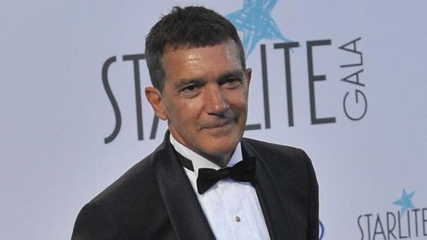 Antonio Banderas ficha por 'Indiana Jones 5'