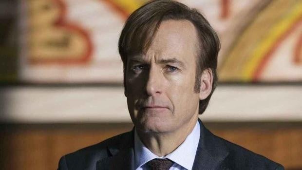 Bob Odenkirk, estable tras ser hospitalizado por un problema cardíaco