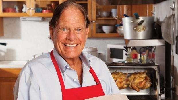 Muere Ron Popeil, el rey de la teletienda americana