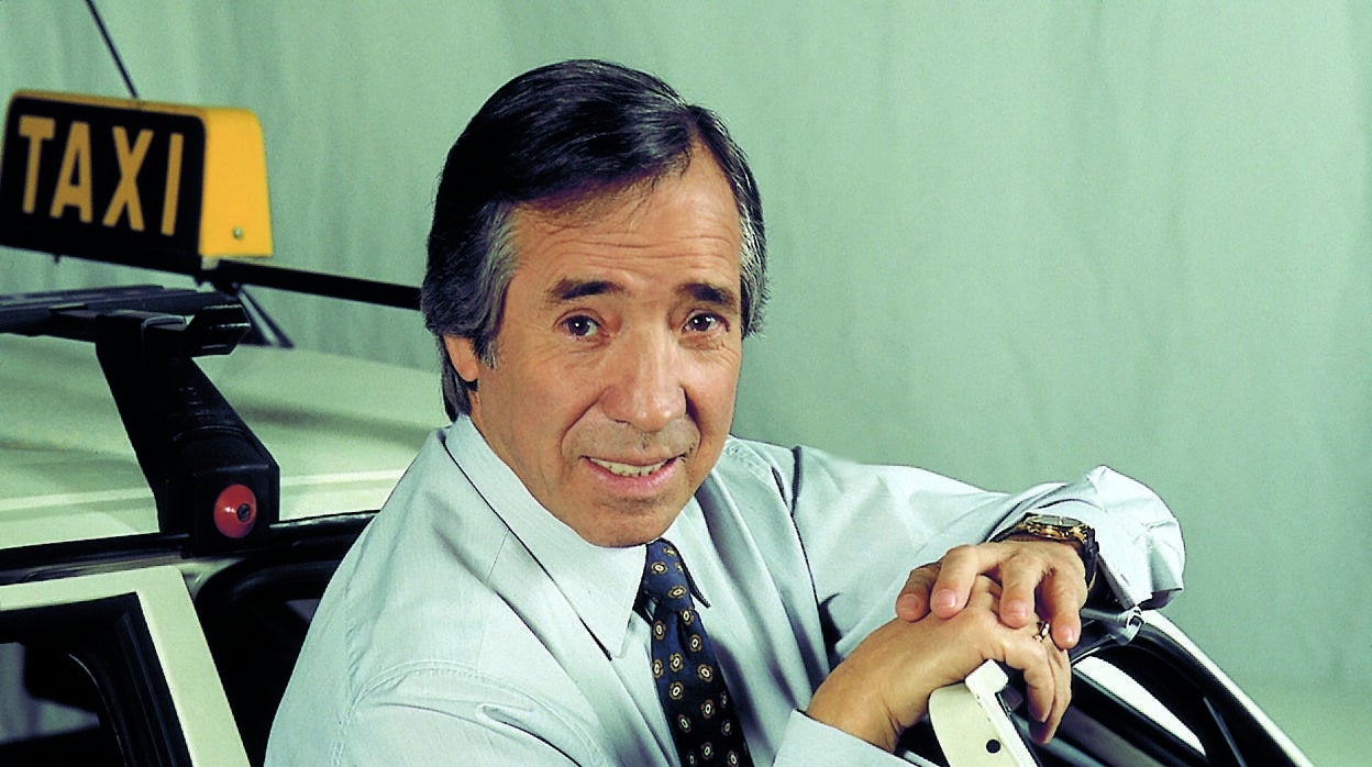 El Fary, en 'Menudo es mi padre'