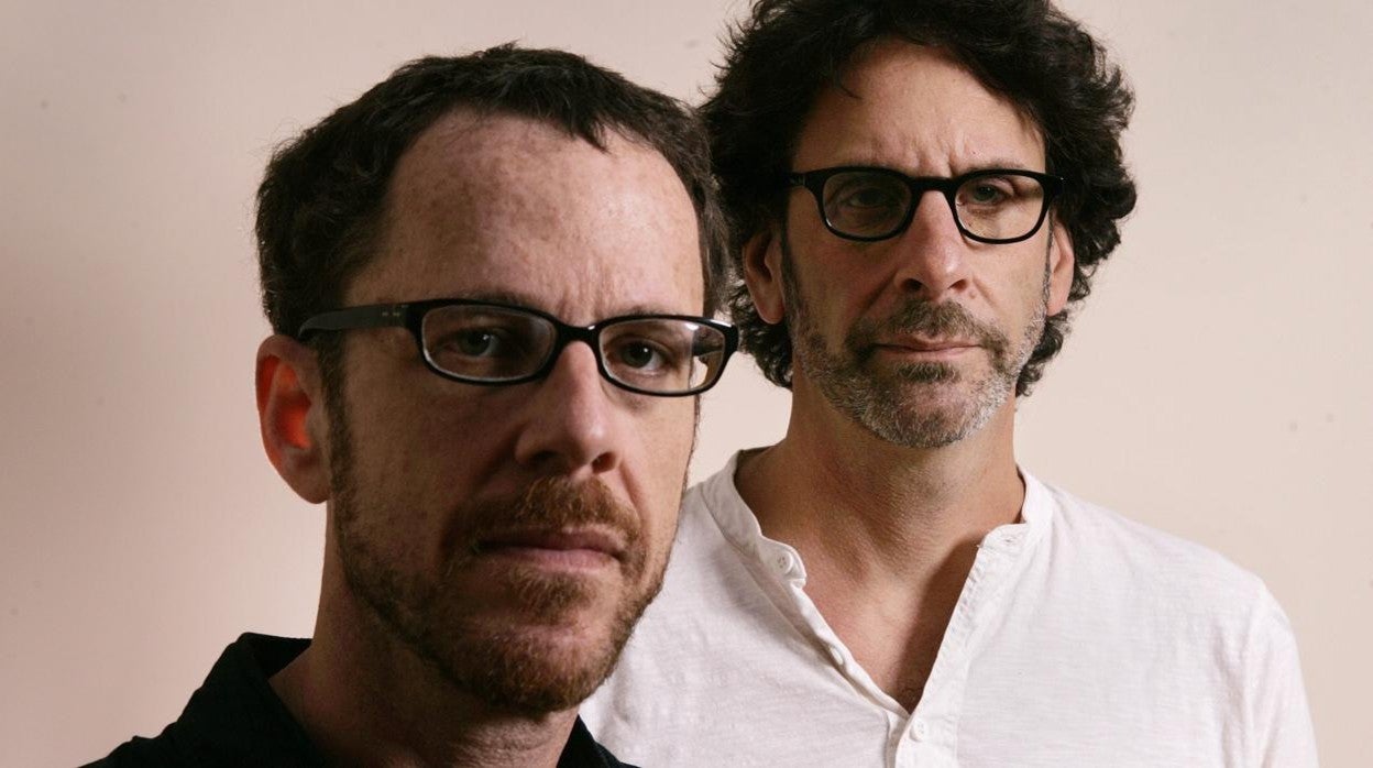 Los hermanos Coen en el Festival de Toronto en 2009