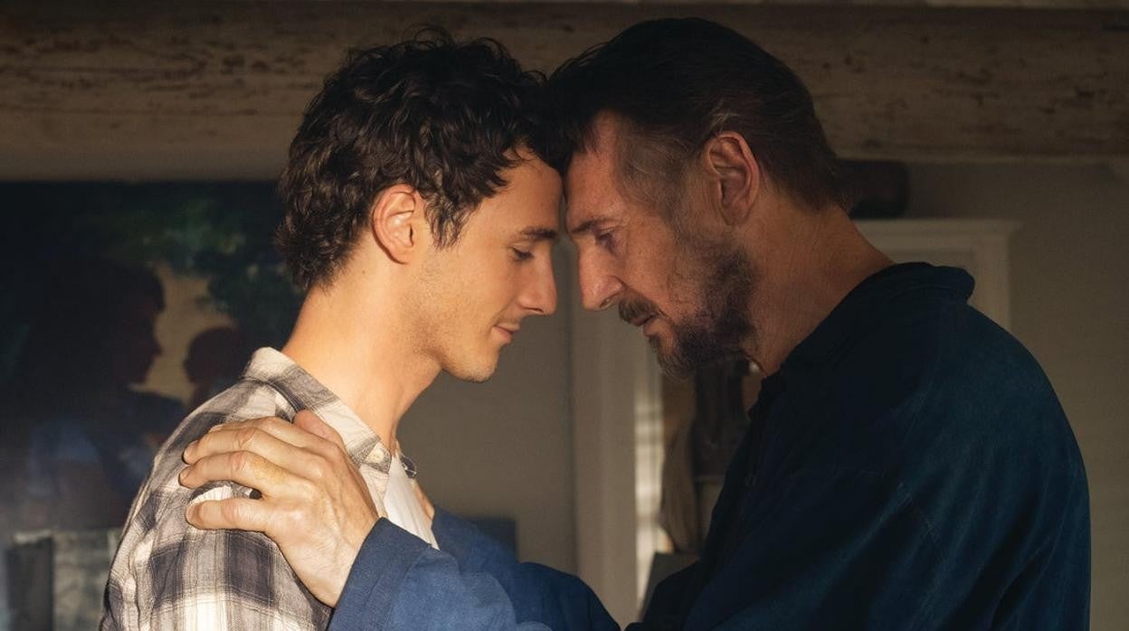 Imagen de 'Una villa en la Toscana'