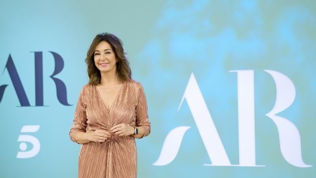 Cuándo vuelve 'El Programa de Ana Rosa'