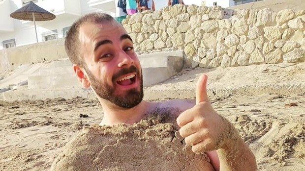 Pablo Díaz, de Dux de 'Pasapalabra' a rey del Twitch