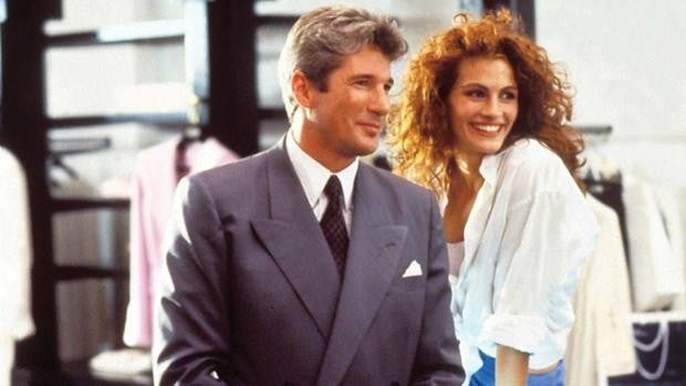 Ni 'Sálvame' ni 'Supervivientes', el verdadero filón de Telecinco es 'Pretty Woman'