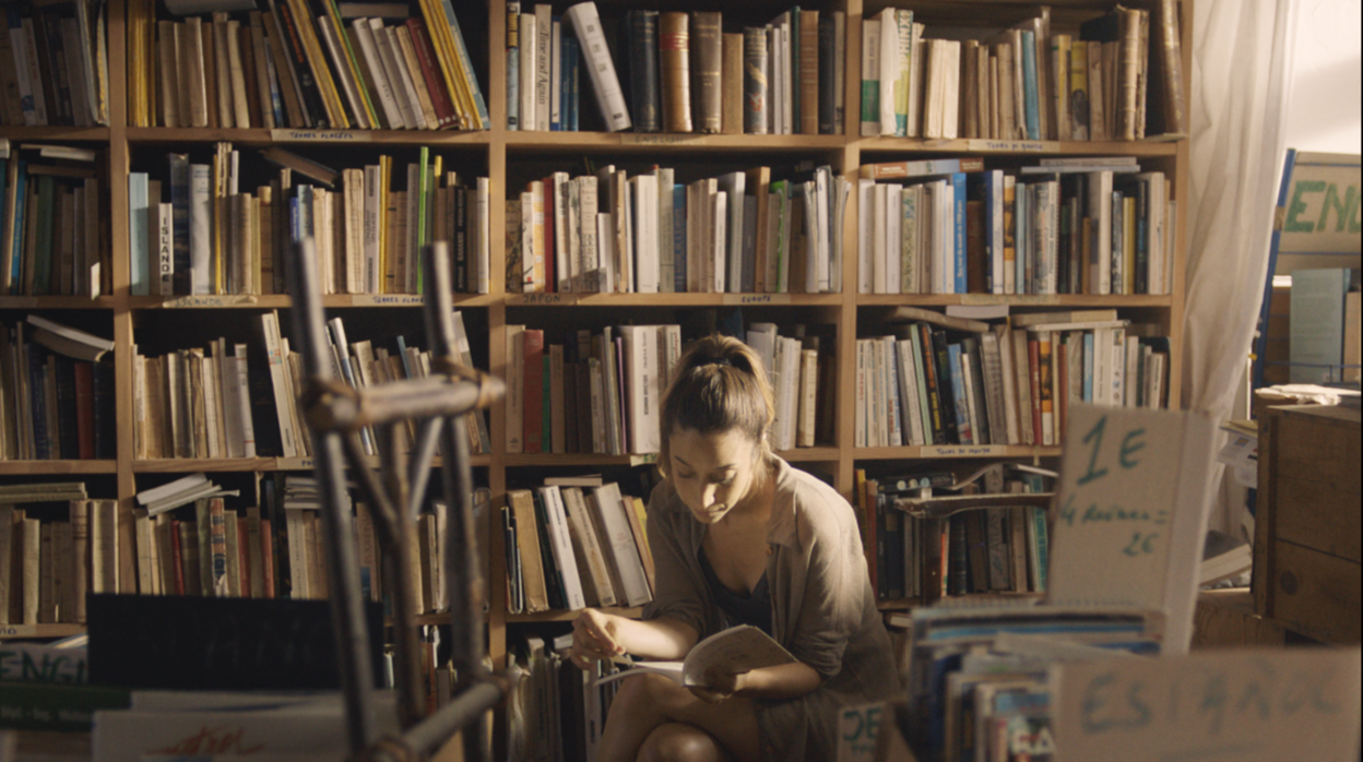 Ane Pikaza protagoniza 'Nora' de Lara Izagirre