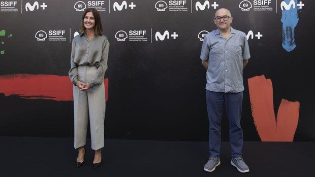 El Festival de San Sebastián estrena Sala Virtual en Movistar+