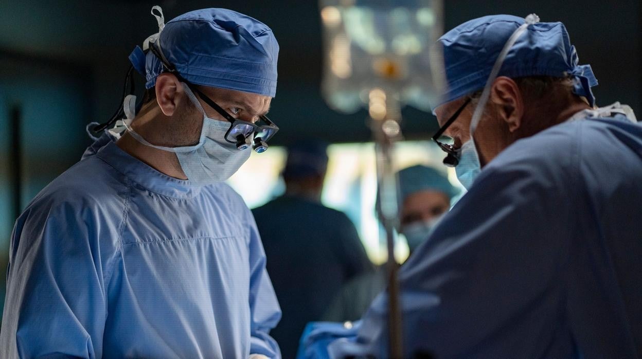 &#039;Dr. Death&#039;, el tétrico reverso de las series médicas