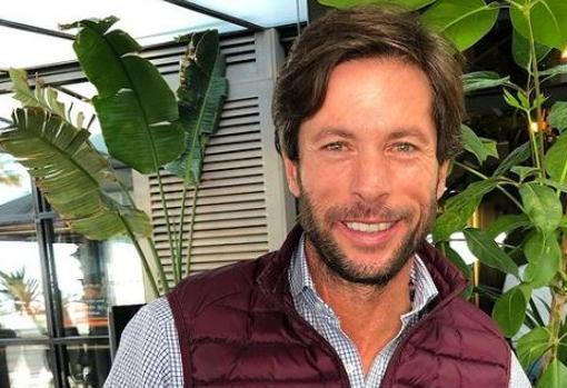 José Antonio Canales Rivera