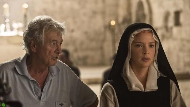 Paul Verhoeven: «Sharon Stone lleva mintiendo treinta años»