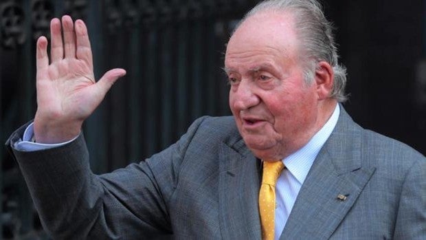 Los productores de 'Homeland' preparan una serie sobre el Rey Juan Carlos