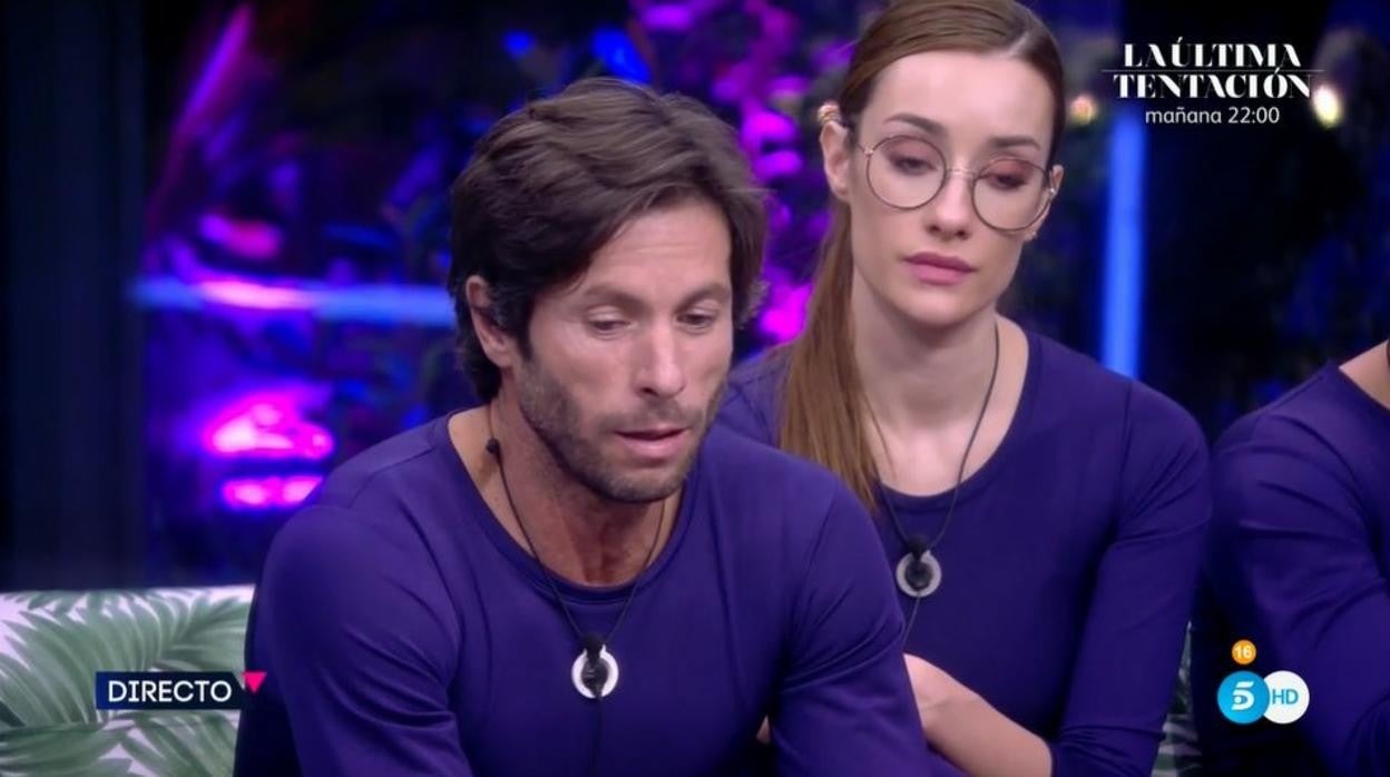 Canales Rivera, nominado para la expulsión