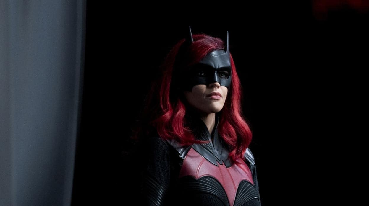 Ruby Rose señala a Warner y denuncia «maltrato y negligencia» en el rodaje de &#039;Batwoman&#039;