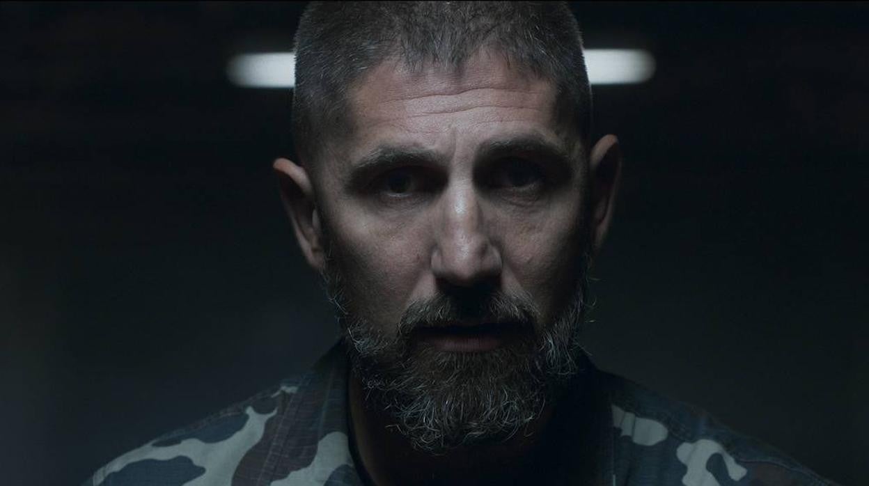 Pelayo, en 'G.E.O. Más allá del límite'