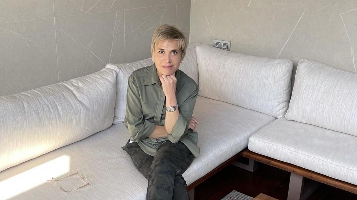 Julia Otero anuncia que ha superado el cáncer y su regreso a la radio: «Estoy viva y guerrera»