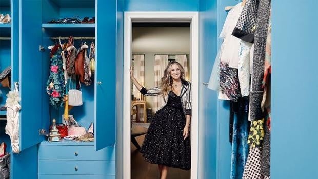 Airbnb alquila el piso de Carrie Bradshaw en 'Sexo en Nueva York'