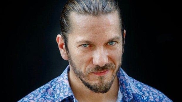 Muere a los 42 años Florin Opritescu, actor que «sabía empuñar un arma»