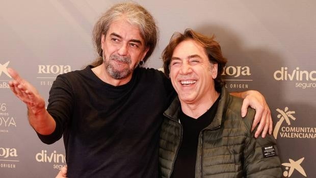 Los Goya desinflan a Almodóvar y elevan al ‘buen patrón’ de Aranoa